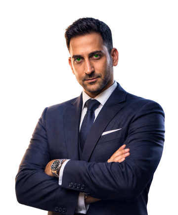 Yusuf Kaan Özgezici